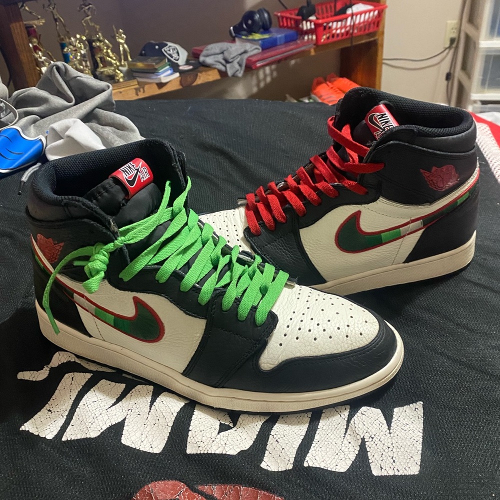 Jordan 1 Highs